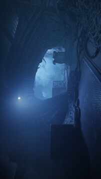 异形：凶猛侵袭游戏截图3