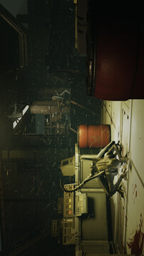 异形：凶猛侵袭游戏截图2