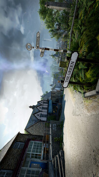 原子陨落游戏截图3