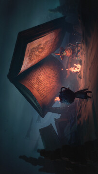 午夜漫步游戏截图2