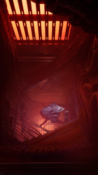 异形：凶猛侵袭游戏截图5