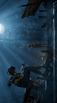 午夜以南游戏截图4