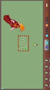 幻想与冒险游戏截图3