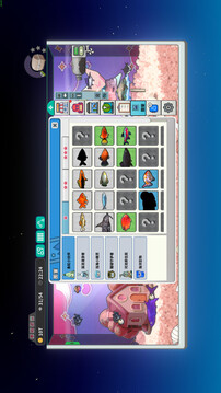 桌面鱼老板：放置好时光游戏截图3