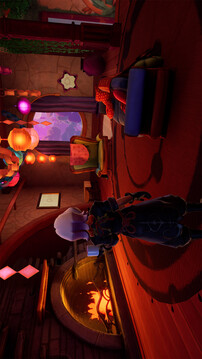 漫游驿站游戏截图3