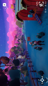 漫游驿站游戏截图2