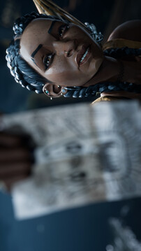 午夜以南游戏截图3