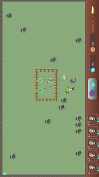 幻想与冒险游戏截图1