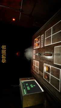 左轮轮盘游戏截图3