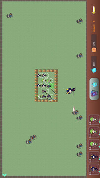 幻想与冒险游戏截图2