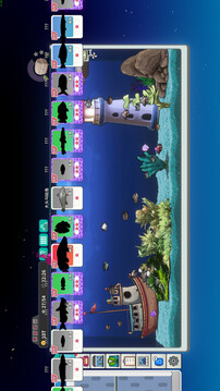 桌面鱼老板：放置好时光游戏截图4