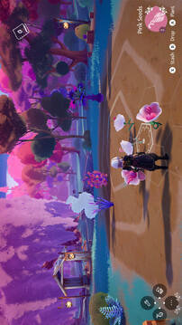 漫游驿站游戏截图5