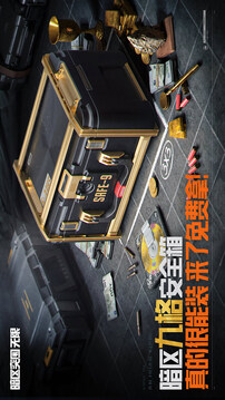 暗区突围：游戏截图5