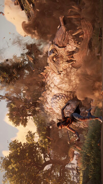 午夜以南游戏截图5