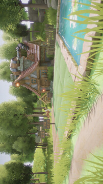 千禧梦游戏截图1