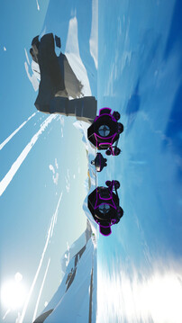 主要装配游戏截图4