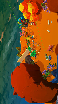 集结狂奔游戏截图5