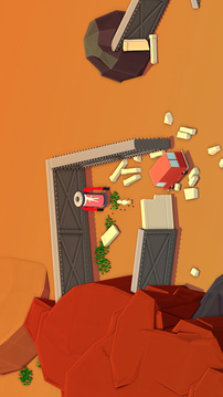 集结狂奔游戏截图4