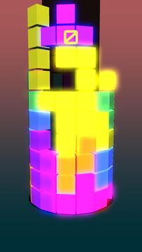 罗斯消方块游戏截图2