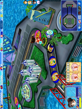 大富翁6游戏截图3