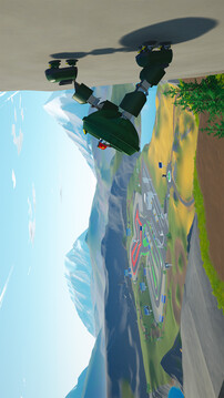 主要装配游戏截图2