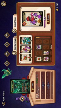 战国大神游戏截图3