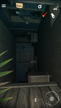 可怕森林生存游戏游戏截图2