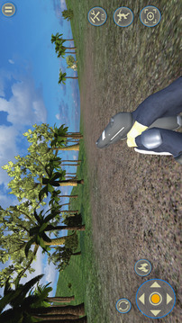 可怕的恐怖小丑游戏截图2