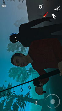 可怕森林生存游戏游戏截图4