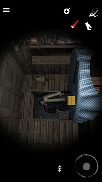 可怕森林生存游戏游戏截图1