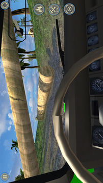 可怕的恐怖小丑游戏截图1