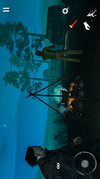 可怕森林生存游戏游戏截图5