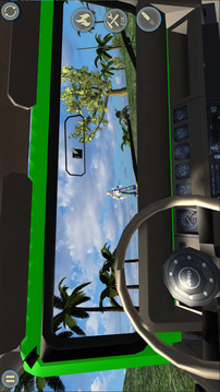 可怕的恐怖小丑游戏截图4