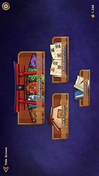 战国大神游戏截图5