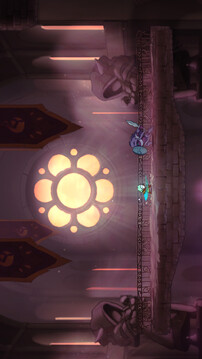 格雷克大冒险：阿祖尔的回忆游戏截图4