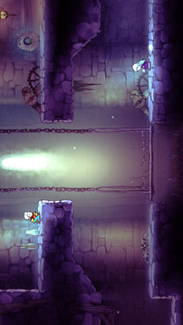 格雷克大冒险：阿祖尔的回忆游戏截图5