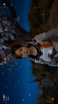 群星低语游戏截图2