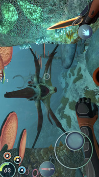 深海迷航游戏截图3