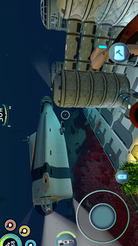 深海迷航游戏截图1