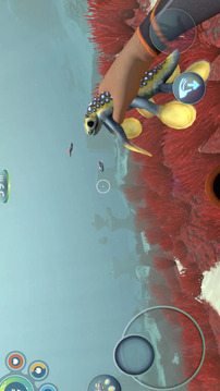 深海迷航游戏截图2