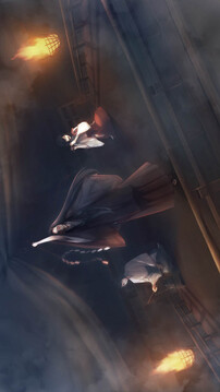 虚之少女游戏截图2