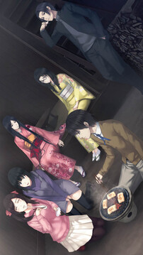 虚之少女游戏截图4