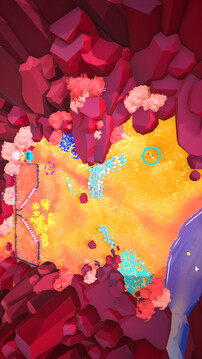 羊羊集合啦游戏截图5