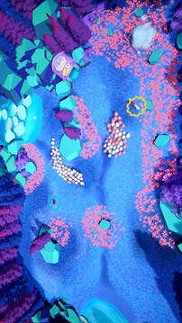 羊羊集合啦游戏截图3