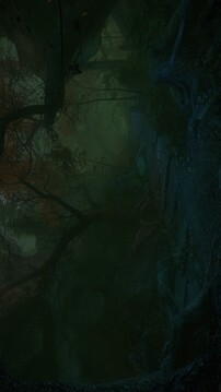 诅咒丛林游戏截图3