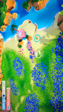 羊羊集合啦游戏截图1