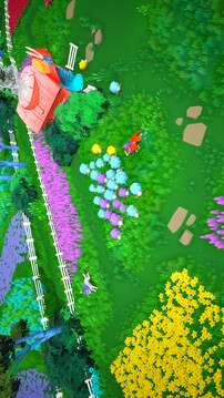 羊羊集合啦游戏截图2