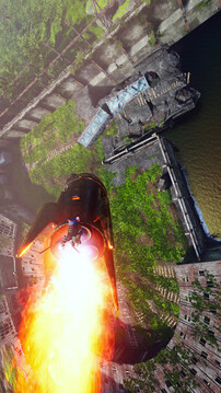 生化变种游戏截图1