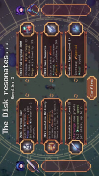 星海旅者游戏截图4