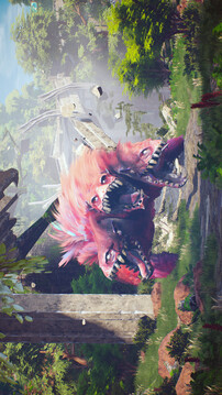 生化变种游戏截图4